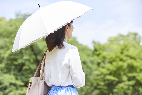 日傘（紳士用・婦人用）